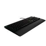 Logitech G213 Prodigy Gaming Tastatur Logitech