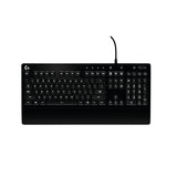 Logitech G213 Prodigy Gaming Tastatur Logitech