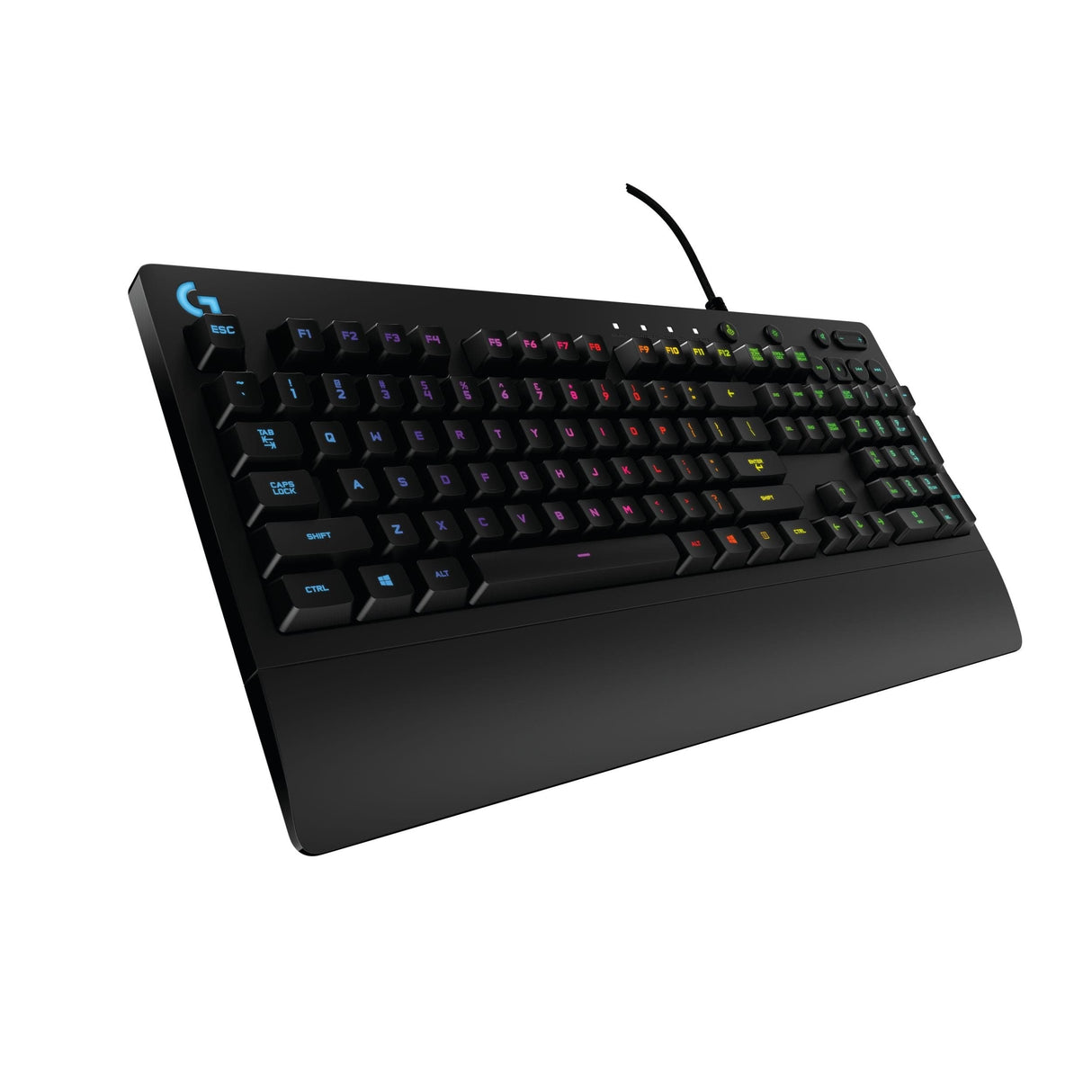 Logitech G213 Prodigy Gaming Tastatur Logitech