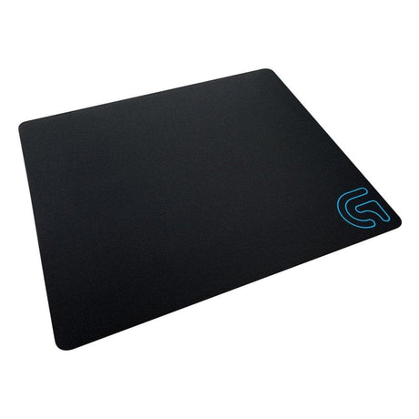 Logitech - G240 Cloth Gaming Mouse Pad Logitech