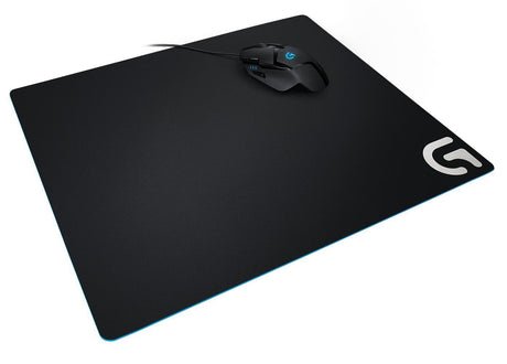 Logitech - G440 Hard Gaming Mouse Pad Logitech