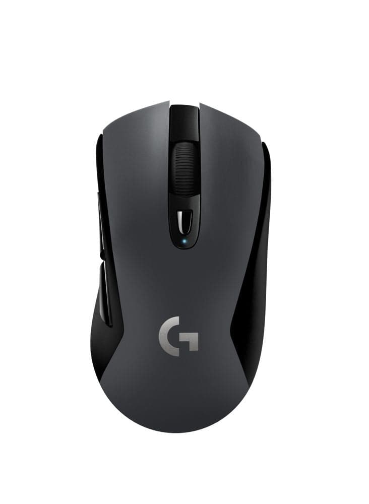 Logitech - G603 Trådløs Gaming Mus Logitech