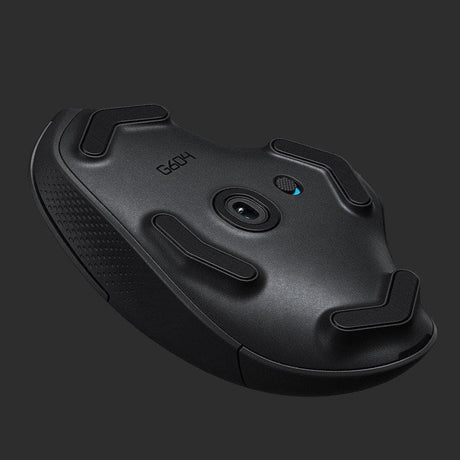 Logitech G604 LIGHTSPEED Trødløs gaming mus - sort Logitech