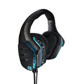 Logitech G633 Artemis Spectrum RGB 7.1 Surround Gaming Headset Logitech