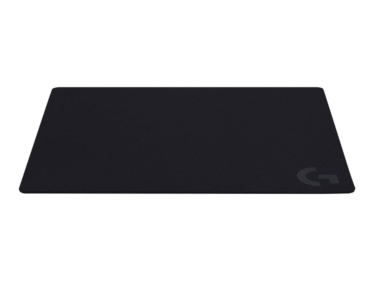 Logitech - G640 Stor Tyg Gaming Musmatta