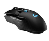 Logitech G903 LIGHTSPEED Trådløs Gaming Mus Logitech