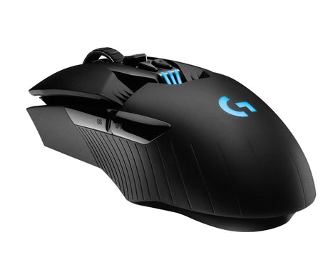 Logitech G903 LIGHTSPEED Trådløs Gaming Mus Logitech