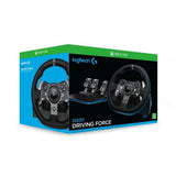 Logitech - G920 Driving Force Racing Wheel For PC and XB1 /PC Logitech