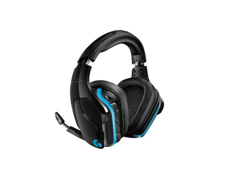 Logitech G935 Wireless 7.1 LIGHTSYNC Gaming Headset Logitech