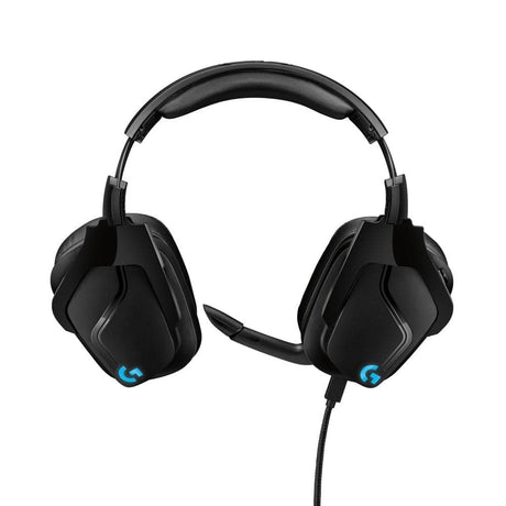 Logitech G935 Wireless 7.1 LIGHTSYNC Gaming Headset Logitech