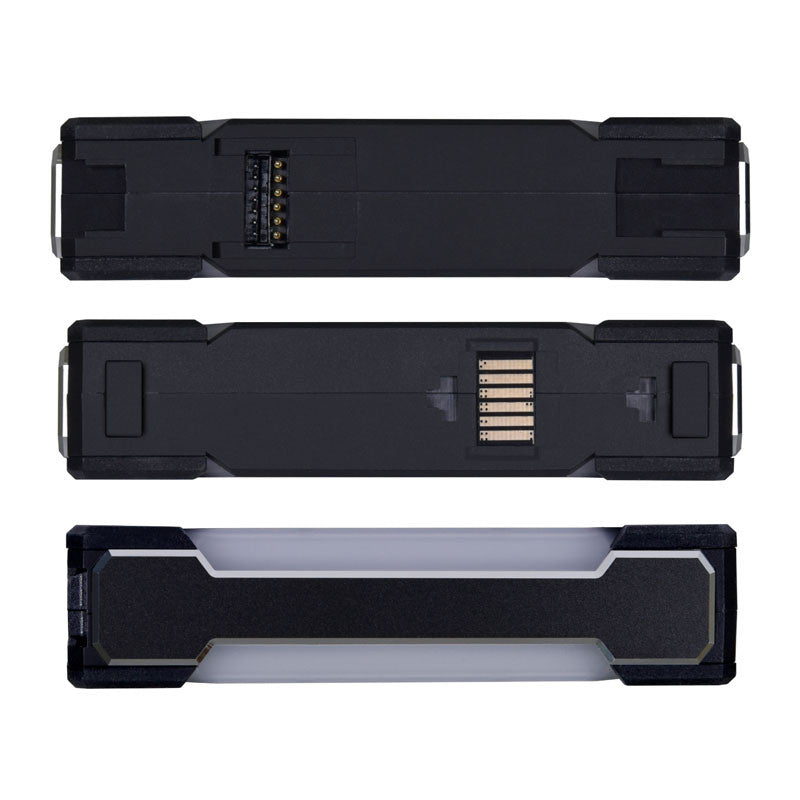 Lian Li UNI FAN SL V2 120 RGB PWM Fan, Black - 120 mm, 28mm frame Lian Li