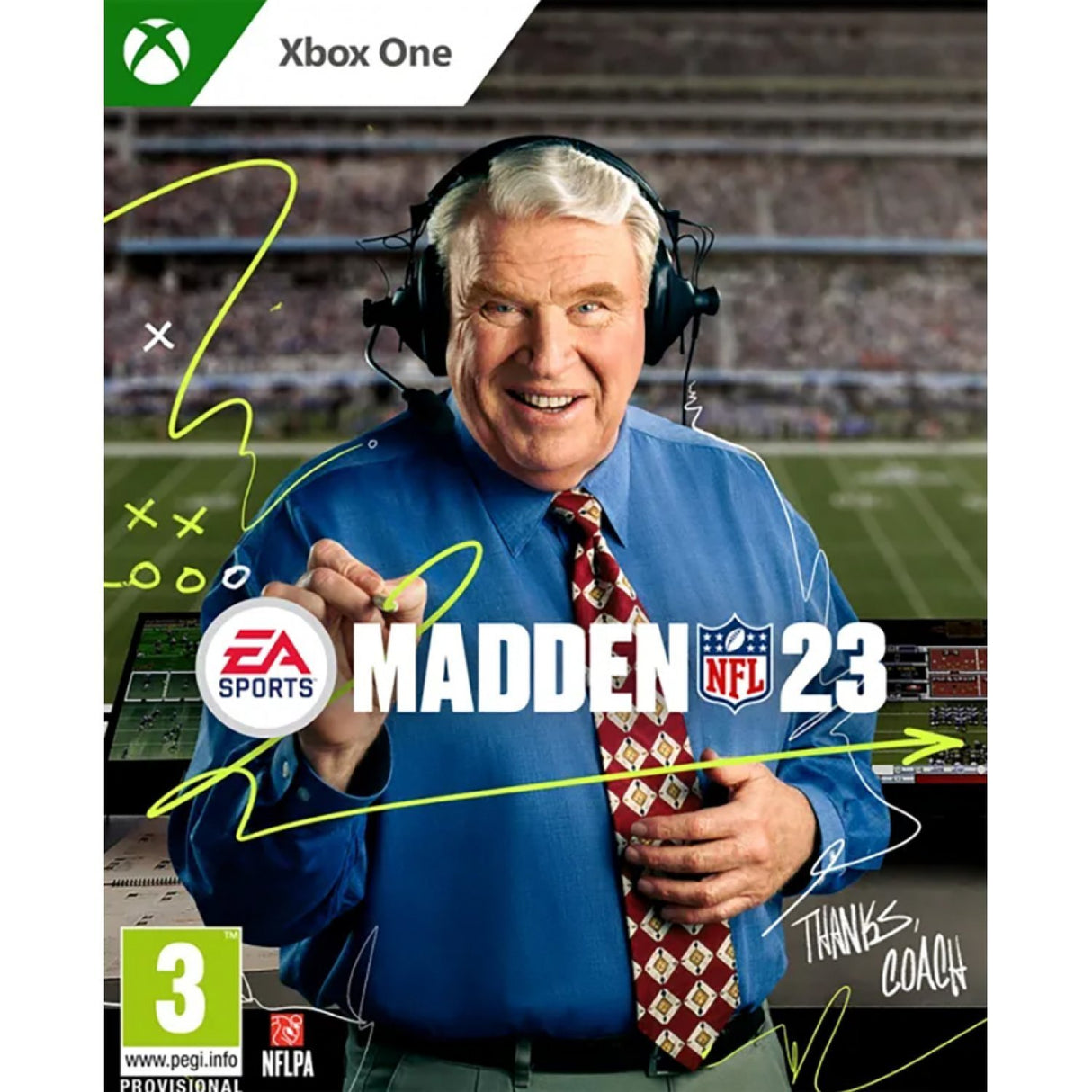 Madden NFL 23 - Xbox One