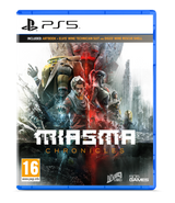 Miasma Chronicles - PlayStation 5