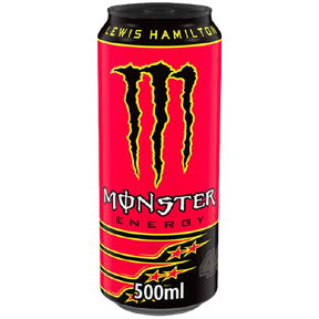 Monster Energy LH44 Monster