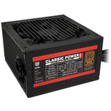 Kolink Classic Power 80 PLUS Bronze PSU - 500 Watt Kolink