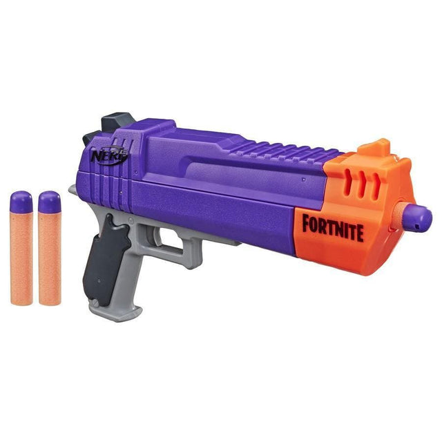 NERF - Fornite Haunted Hand Cannon NERF