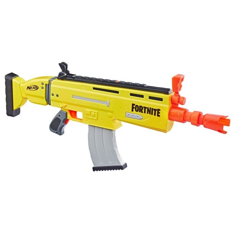 NERF - Fortnite AR-L NERF