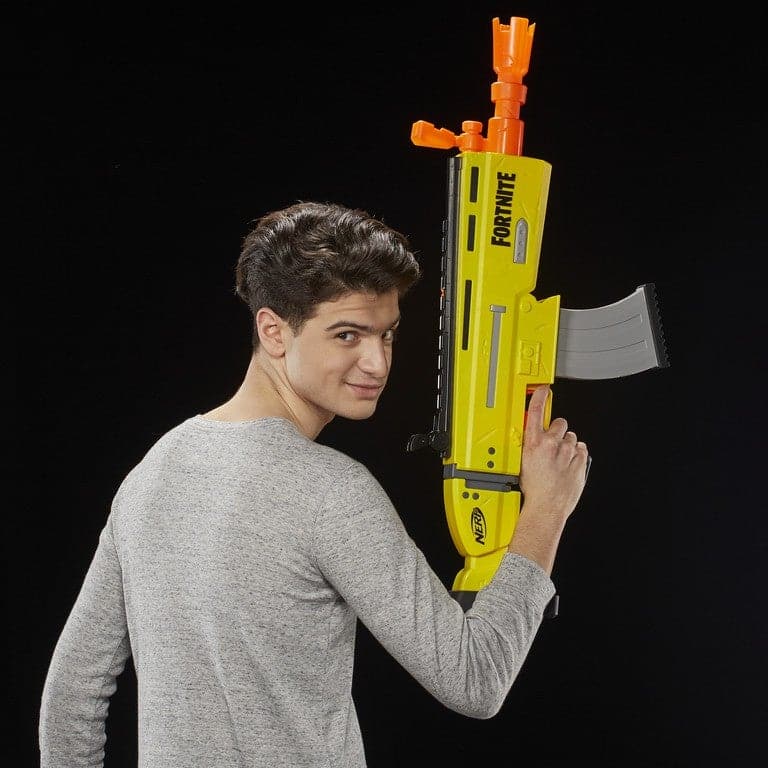 NERF - Fortnite AR-L NERF