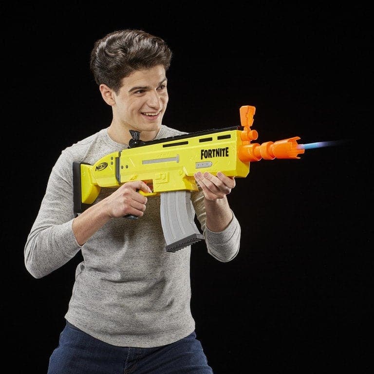 NERF - Fortnite AR-L NERF