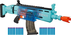 NERF - Fortnite AR-Rippley NERF