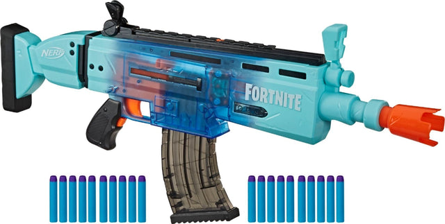 NERF - Fortnite AR-Rippley NERF