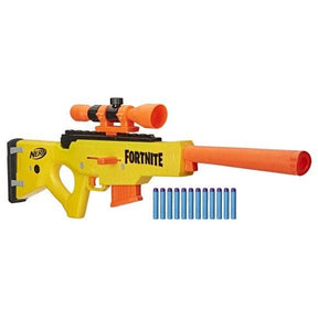 NERF - Fortnite BASR L (E7522) NERF