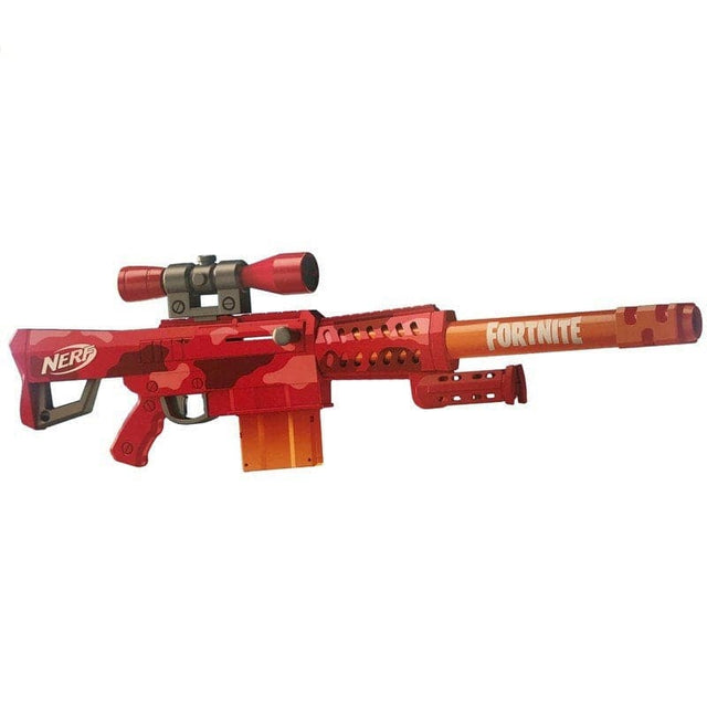 NERF - Fortnite Heavy SR. NERF