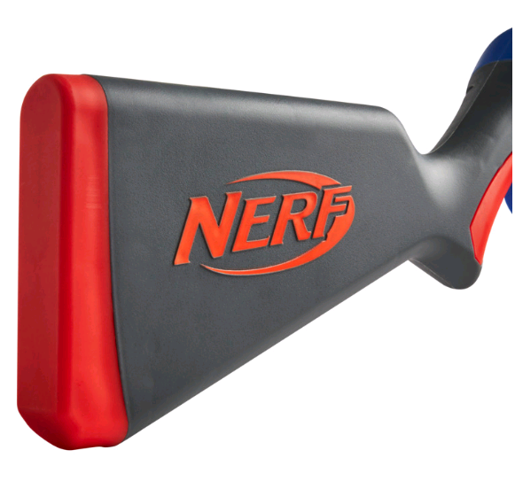 NERF - Fortnite Pump SG Blaster NERF