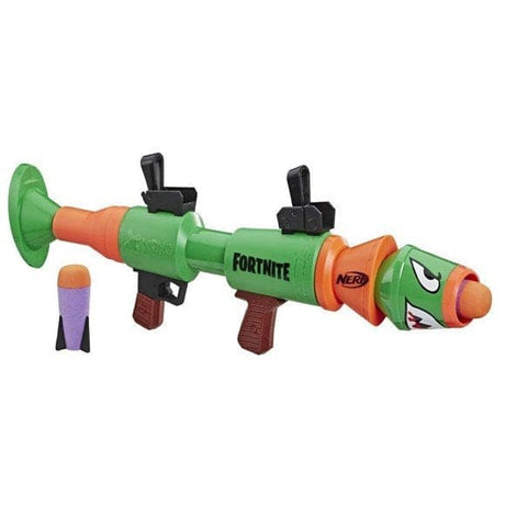 Rusty Rocket NERF - Fortnite NERF