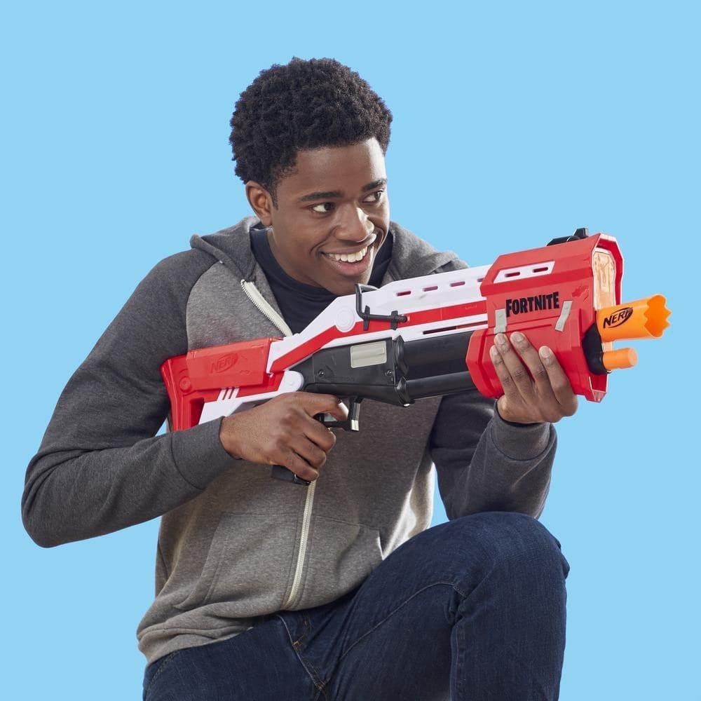 NERF - Fortnite - Snobby Snotty NERF