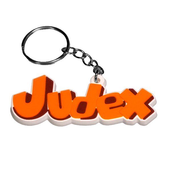 Judex nyckelring