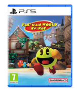 PAC-MAN WORLD Re-PAC - Playstation 5