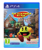 PAC-MAN WORLD Re-PAC - PlayStation 4
