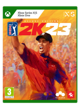 PGA Tour 2K23 (Deluxe Edition) - Xbox Series X