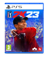 PGA Tour 2K23 - Playstation 5