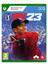PGA Tour 2K23 - Xbox Series X
