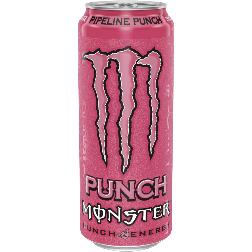 Monster Energy - Pipeline Punch Monster