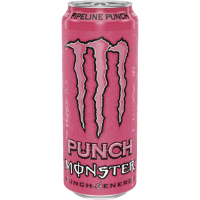 Monster Energy - Pipeline Punch Monster