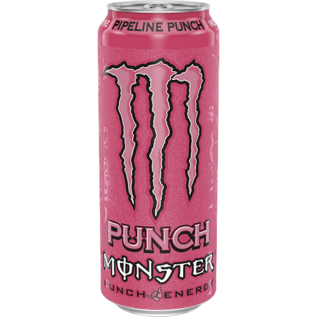 Monster Energy - Pipeline Punch Monster