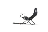 Playseat® Challenge - Black ActiFit™ Playseat