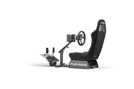 Playseat® Evolution - Black ActiFit™ Playseat