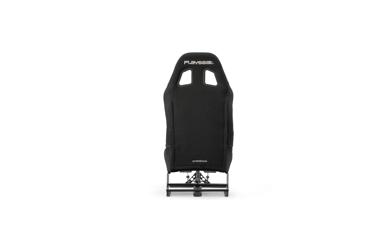 Playseat® Evolution - Black ActiFit™ Playseat