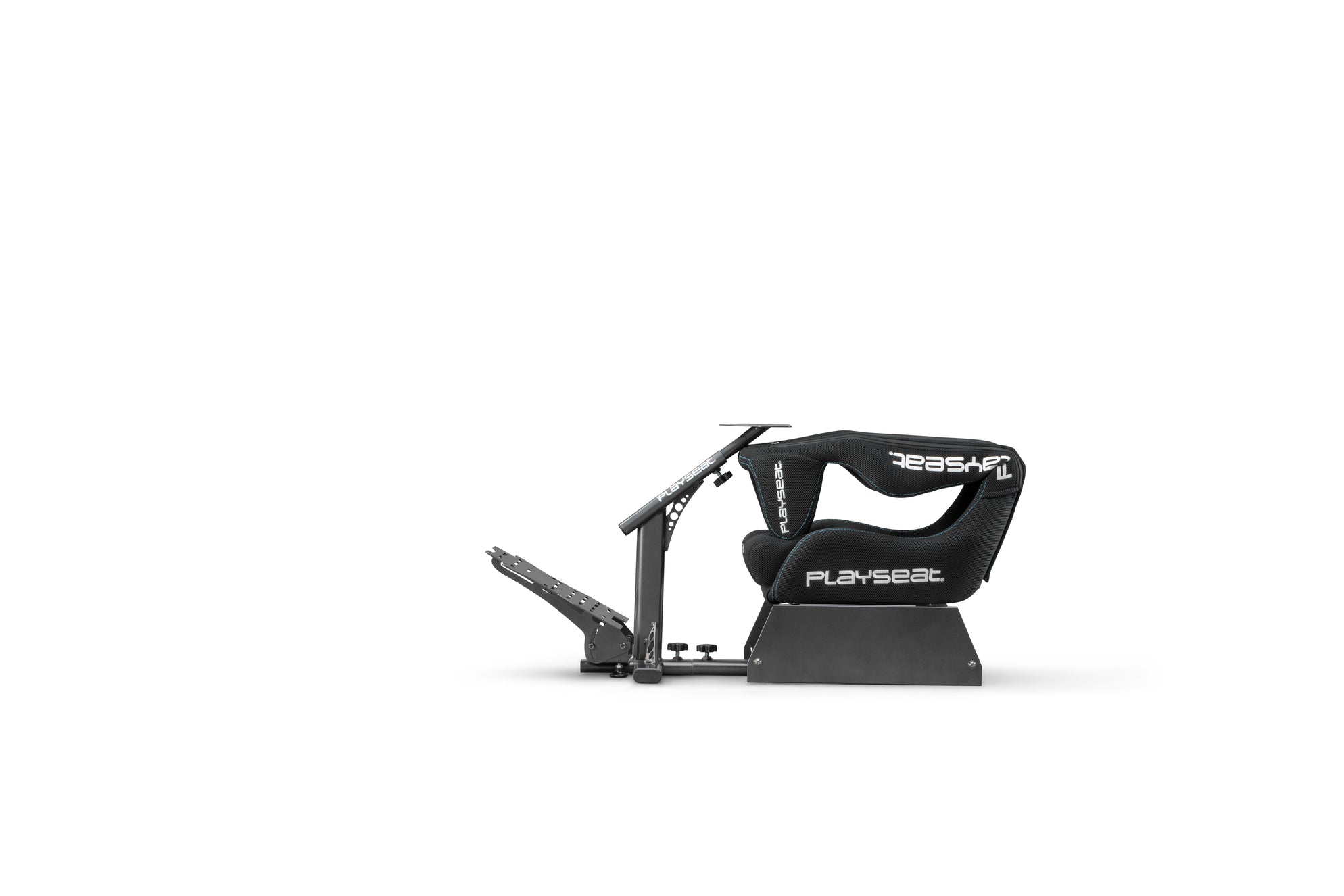 Playseat® Evolution PRO - Black ActiFit™ Playseat