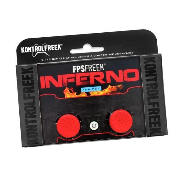 Playstation 4 FPS Freek Inferno /PS4 KontrolFreek