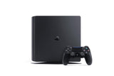 Playstation 4 Slim Konsol - 500GB (Nordic) Sony