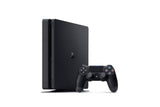 Playstation 4 Slim Konsol - 500GB (Nordic) Sony