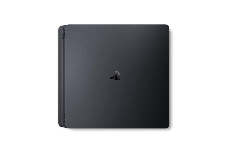 Playstation 4 Slim Konsol - 500GB (Nordic) - Fri over 899,- hos Geekd