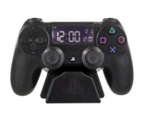 PlayStation Dualshock Alarm Clock Paladone