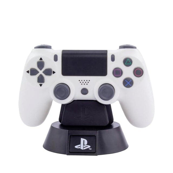 Playstation 4 Generation Controller Icon Light Sony