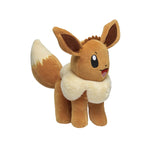 Pokemon Bamse 30 cm Eevee Pokemon